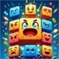 表情符号障碍物(Emoji Block Blast)直装版