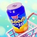 商品搭配3D(Goods Match 3D)