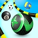 赛车球滚动冒险(Racing Ball: Rolling Adventure)