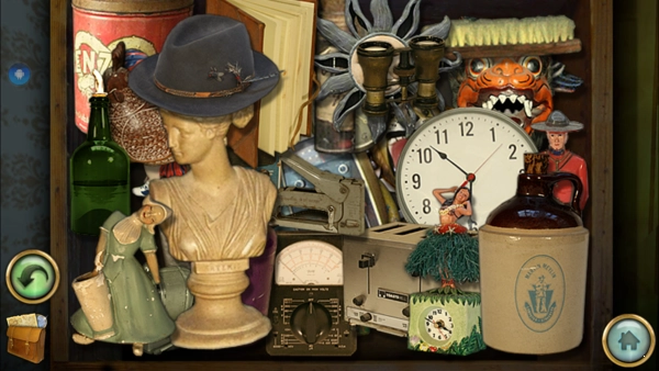 隐秘的世界(Mosaika)游戏官方最新版