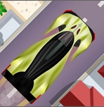 出租车驾驶接送(PickMeUp)