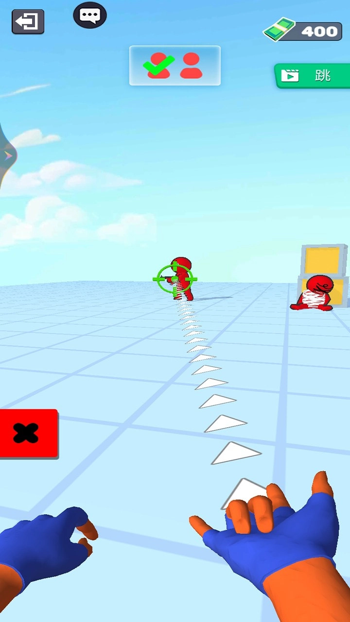 火柴英雄最新版