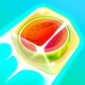 果冻店3D(Jelly Merge 3D)