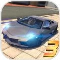 炫酷飞速跑车 