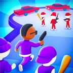 皇家士兵对决(Royal City)直装游戏版