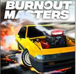 狂飙大师(Burnout Masters)