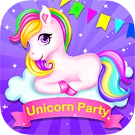 独角兽轰趴游戏