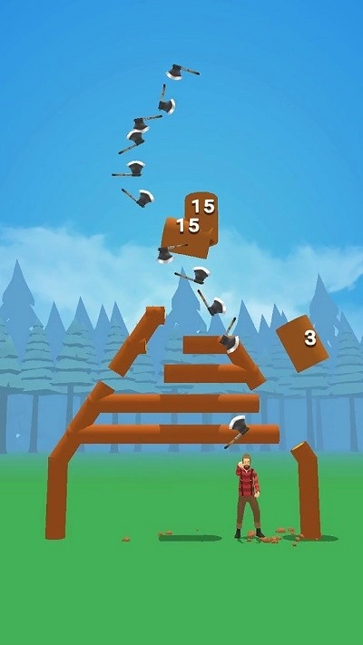 木材建造中文版