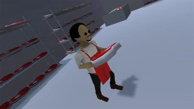 有钱哥的生活(3)