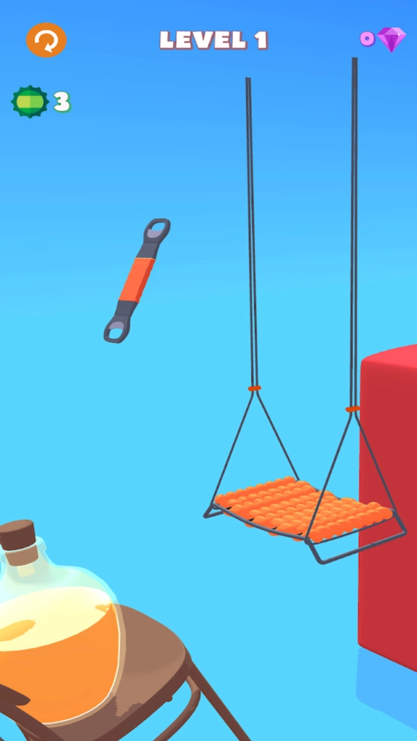 开瓶器大作战(1)