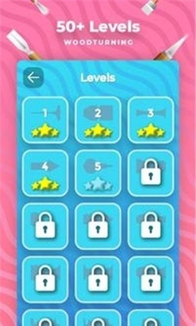 木雕木工模拟器(Wood Turning - Woodturning Simul)