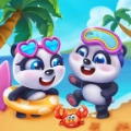 熊猫朋友魔法换装消消乐(Panda Friend Blast)游戏官方最新版