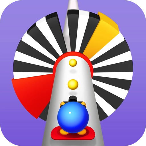 疯狂彩虹球安卓版