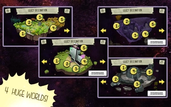 宇宙最强公园(Best Park)