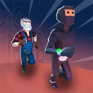 盗贼捉迷藏(Catching Thief Hide And Seek)