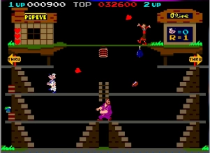 大力水手手机版