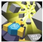 怠惰要塞(Idle fort)