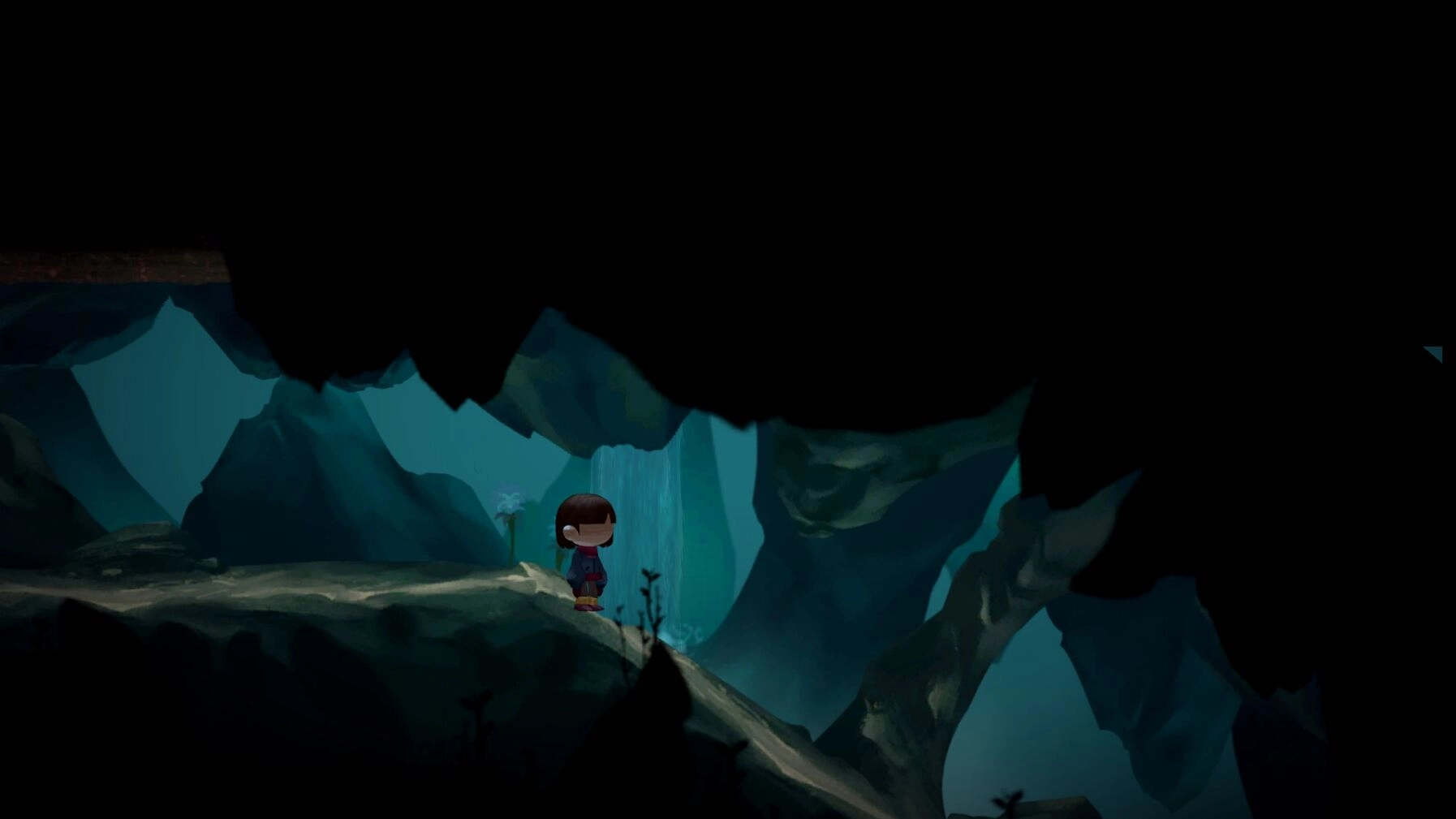 在回忆之间(Within)