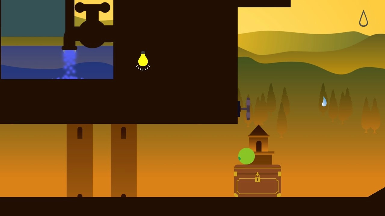 大脑的萌芽(Germination of Brain)