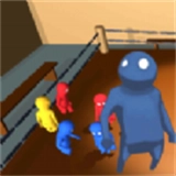 帮派战斗模拟战车(Gang Battle Sim Beast)