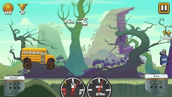 攀登之王(King of climb)游戏无广告版