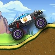 攀登之王(King of climb)游戏无广告版