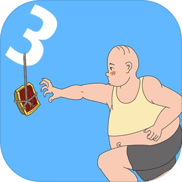 妈妈把我的辣条藏起来了3(Hidden my snacks 3)原版