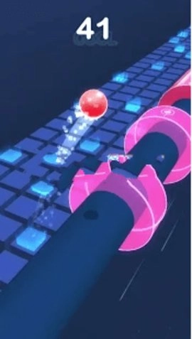 管道疯狂(Tube Frenzy)