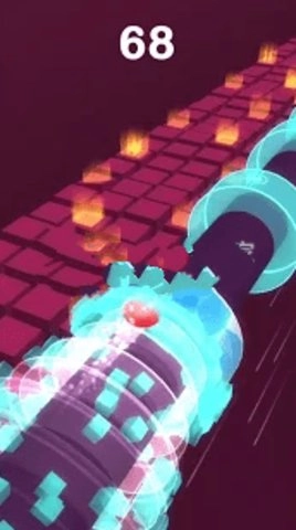 管道疯狂(Tube Frenzy)