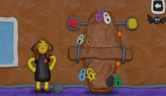 十二把锁2(12 LOCKS II)游戏正版