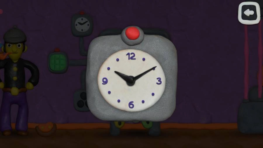 十二把锁2(12 LOCKS II)游戏正版