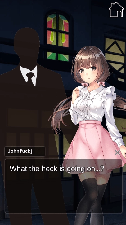 我的精灵女友手游直装版