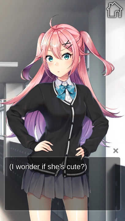 我的精灵女友手游直装版