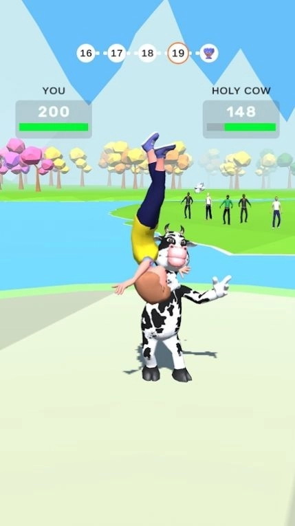 猛击之王游戏最新版