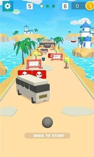 清洁滚动3D(Clean Roll 3D)