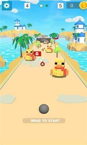 清洁滚动3D(Clean Roll 3D)