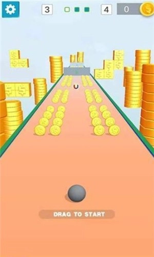 清洁滚动3D(Clean Roll 3D)