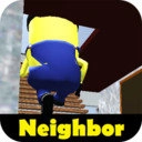 小黄人逃脱手机版