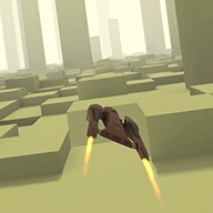 无极限飞车官方正版