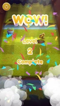 蜗牛吃苹果(SnailMo)