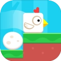 抖音方块鸟游戏纯净最新版