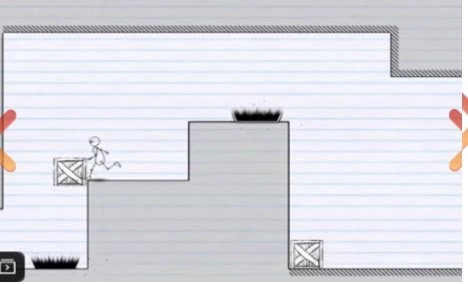 传送人2(Portal Man 2)