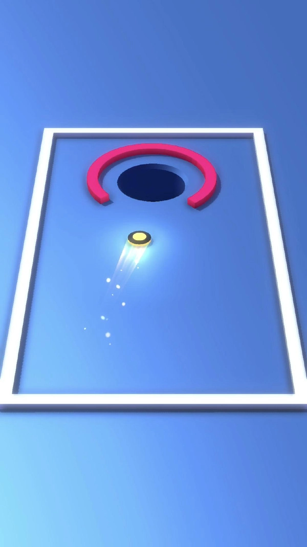 完美冰球免费版