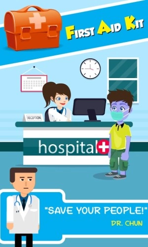 完美医生(Perfect Doctor)