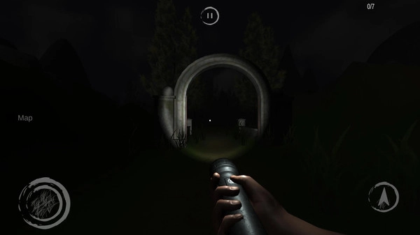 恐怖黑森林手游直装版