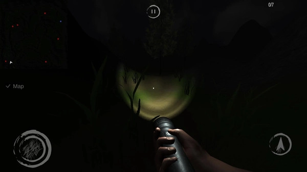 恐怖黑森林手游直装版