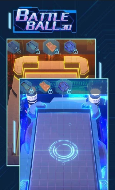 搏击球球(Beat Attack)