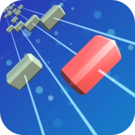 三维砖块射手(Brick Shooter 3D)免费原版