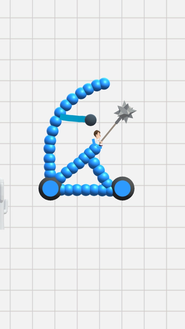 画个战车开打游戏正版