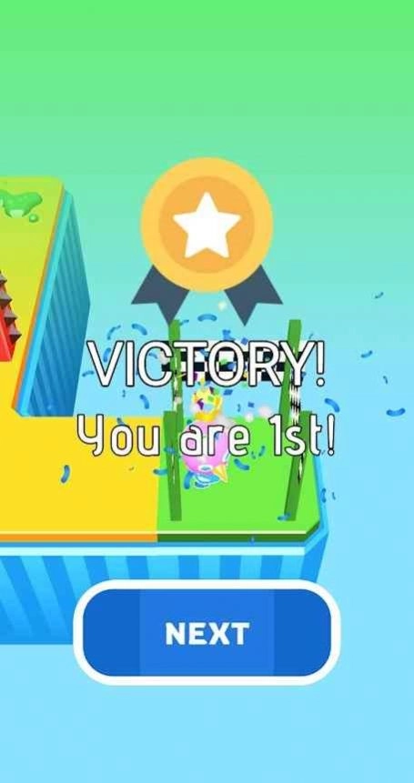 失控的迷宫(Maze Runaway)